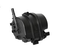 Fuel Filter MANN-FILTER WK 939 for PEUGEOT 206 Van 1.4 2001-2009