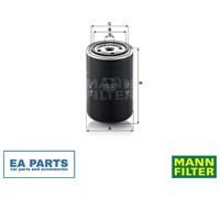 Fuel filter MANN-FILTER WK 940/19