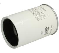 MANN Single Fuel Filter Service Fits VOLVO CASE IH RENAULT TRUCKS KRONE