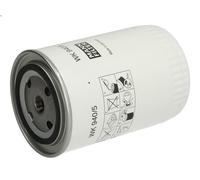 Fuel Filter MANN-FILTER WK 940/5 for IVECO P/PA 15.952 1983-1985