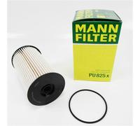 Fuel Filter MANN PF. AUDI SEAT SKODA VW 1.4L 1.9L 2.0L TDI M&H