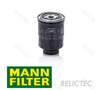 Fuel Filter Mazda:6,3,B-SERIES,E-SERIE,CX-7,CX-5,5,FIGHTER R2N5-13ZA5 R2N-13ZA5