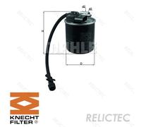 Fuel Filter MB:906,W447,W639,W204,SPRINTER,VITO,V,Vito,VIANO,C A6510902952