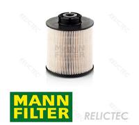 Fuel Filter MB:VARIO 44012612 07983180 0007983180 80384384 608774 3328573