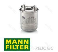 Fuel Filter MB:W212,S212,W204,X204,S204,W251 V251,A207,C207,W164,X218,C218