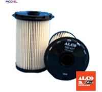 FUEL FILTER MD-617 FOR FORD MONDEO/IV/Turnier FOCUS/II/C-MAX/Station/Wagon 1.8L