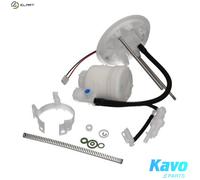Fuel filter In-Line Filter MF-562 KAVO PARTS for MAZDA CX-5