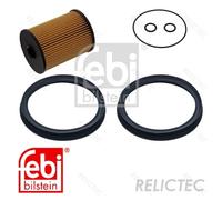 Fuel Filter Mini:Cooper,MINI,CLUBMAN 11252754870