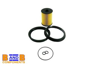 FUEL FILTER MINI R50 R52 R53 ONE COOPER S JCW A898