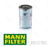 Fuel Filter Mitsubishi:PAJERO III 3 ME132526 ME-132525 XE132525