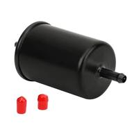 fuel filter Motor Petrol Oil Fuel Filter Element For YAMAHA MARINE AR 210 1100 LS 2000 LX XR Replace