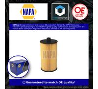 Fuel Filter NFF2069 NAPA 2E0127159 2E0127177 Genuine Top Quality Guaranteed New