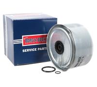 FUEL FILTER Nissan Qashqai
