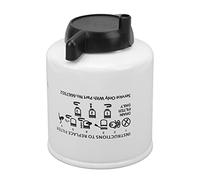 Fuel Filter OEM Standard High Efficiency Professional P551039 for Donaldson Fuel Water Separator Bobcat 6667352 Fuel Filter for Fleetguard Water Separator