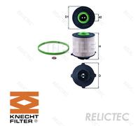 Fuel Filter Opel Vauxhall Chevrolet Saab:INSIGNIA A,ASTRA J,Mk VI 6,CRUZE