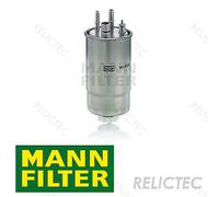 Fuel Filter Opel Vauxhall:MERIVA,Mk I 1 813058 13235540 93189375