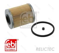 Fuel Filter Opel Vauxhall Saab:ASTRA G,VECTRA B,Mk IV 4,SIGNUM,COMBO,H,C 818531