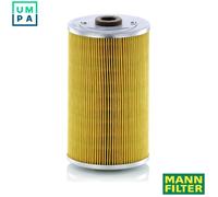 Mann Fuel Filter - P1018/1