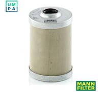 MANN-FILTER P 4001 Fuel Filter - for Off-Highway Applications