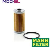 Mann+Hummel Fuel Filters - P4004X