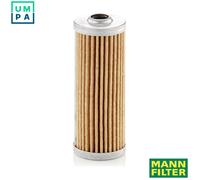 MANN-FILTER P 45 Fuel filter