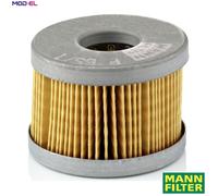 MANN-FILTER P 65/1 x Fuel Filter - for Cars + Transporters