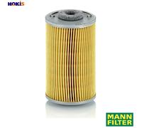 Mann+Hummel Fuel Filter - P707