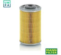 Mann+Hummel Fuel Filter - P707