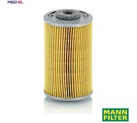Mann+Hummel Fuel Filter - P707