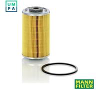 Mann Filter Fuel Filter P 707 x - for Trucks & Buses