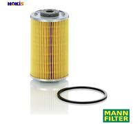 Mann Filter Fuel Filter P 707 x - for Trucks & Buses