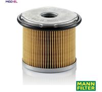 MANN Fuel Filter P716 503545049 - 67mm OD x 60mm H - for Citroen Xantia 1993-2003