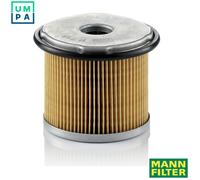 MANN Fuel Filter P716 503545049 - 67mm OD x 60mm H - for Citroen Xantia 1993-2003