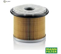 MANN Fuel Filter P716 503545049 - 67mm OD x 60mm H - for Citroen Xantia 1993-2003