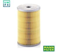 Fuel filter Filter Insert P 725 x MANN-FILTER for CITROËN PEUGEOT RENAULT FSO