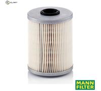 FUEL FILTER P 733/1 x FOR MITSUBISHI SPACE/STAR/MPV CARISMA RENAULT GRAND/II V40
