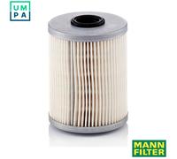 MANN-FILTER P 733/1 x Fuel Filter - CARS + TRANSPORTERS