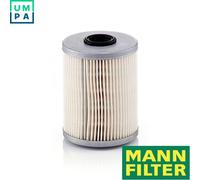 FUEL FILTER P 733/1 x FOR RENAULT MASTER/PRO/Platform/Chassis/Van/II/Bus VEL