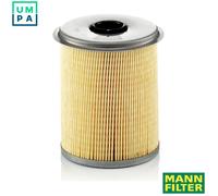 Mann Filter Fuel Filter P 735 x – OE Quality – Fits Renault Clio I, Megane I