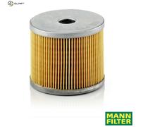 MANN-FILTER P 78 x Fuel Filter - for Cars + Transporters