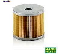 MANN-FILTER P 78 x Fuel Filter - for Cars + Transporters