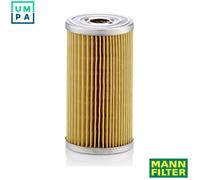 MANN-FILTER P 8014 Fuel filter