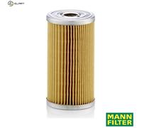 FUEL FILTER P 8014 FOR ZETOR Z7701/7301 3.9L Z 7201 3.6L 4cyl Major