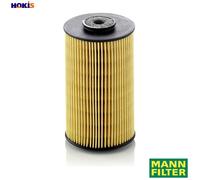 MANN-FILTER P 811 Fuel Filter - for Off-Highway Applications