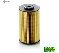 MANN-FILTER P 811 Fuel Filter - for Off-Highway Applications