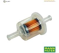 MANN-FILTER P 811 Fuel Filter - for Off-Highway Applications