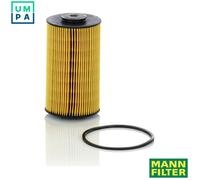 MANN-FILTER P 811 x Fuel Filter - for Off-Highway Applications