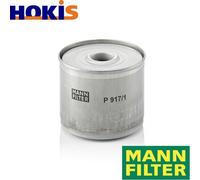 MANN-FILTER P 917/1 x Fuel Filter - TRUCKS + BUSES
