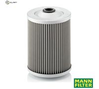 Fuel filter Filter Insert P 990 MANN-FILTER