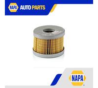 MANN-FILTER P 65/1 x Fuel Filter - for Cars + Transporters